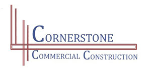 Corner Stone Commercial Construction 